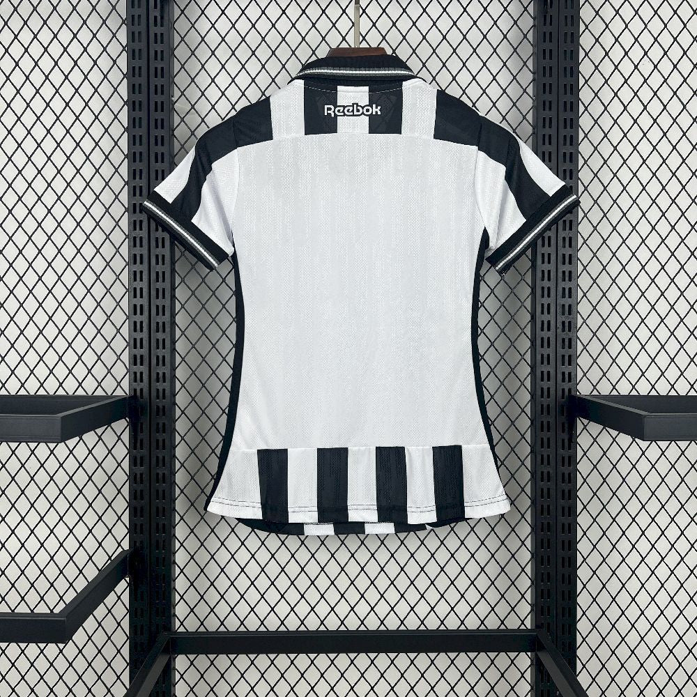 2025/2026 Botafogo Domicile Femme