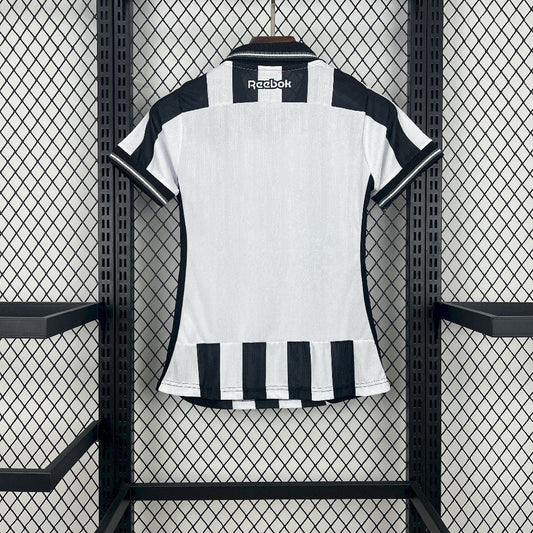 2025/2026 Maglia Home Donna Botafogo
