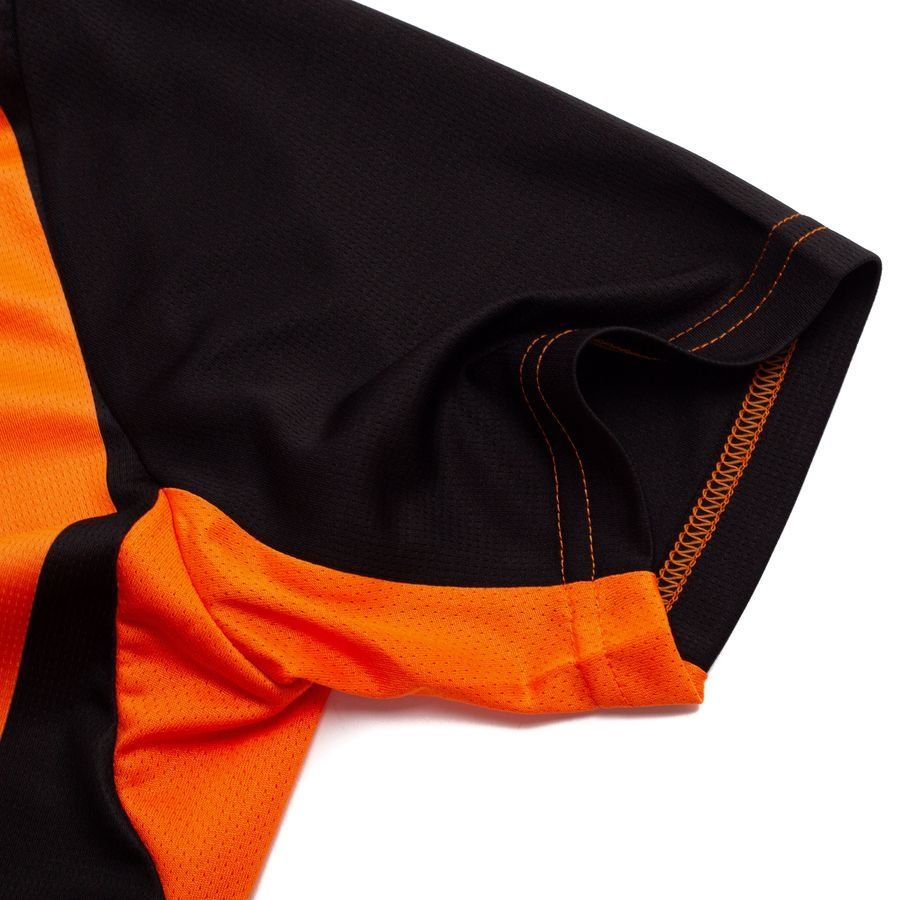 Tenue domicile 2026/2027 du Shakhtar Donetsk