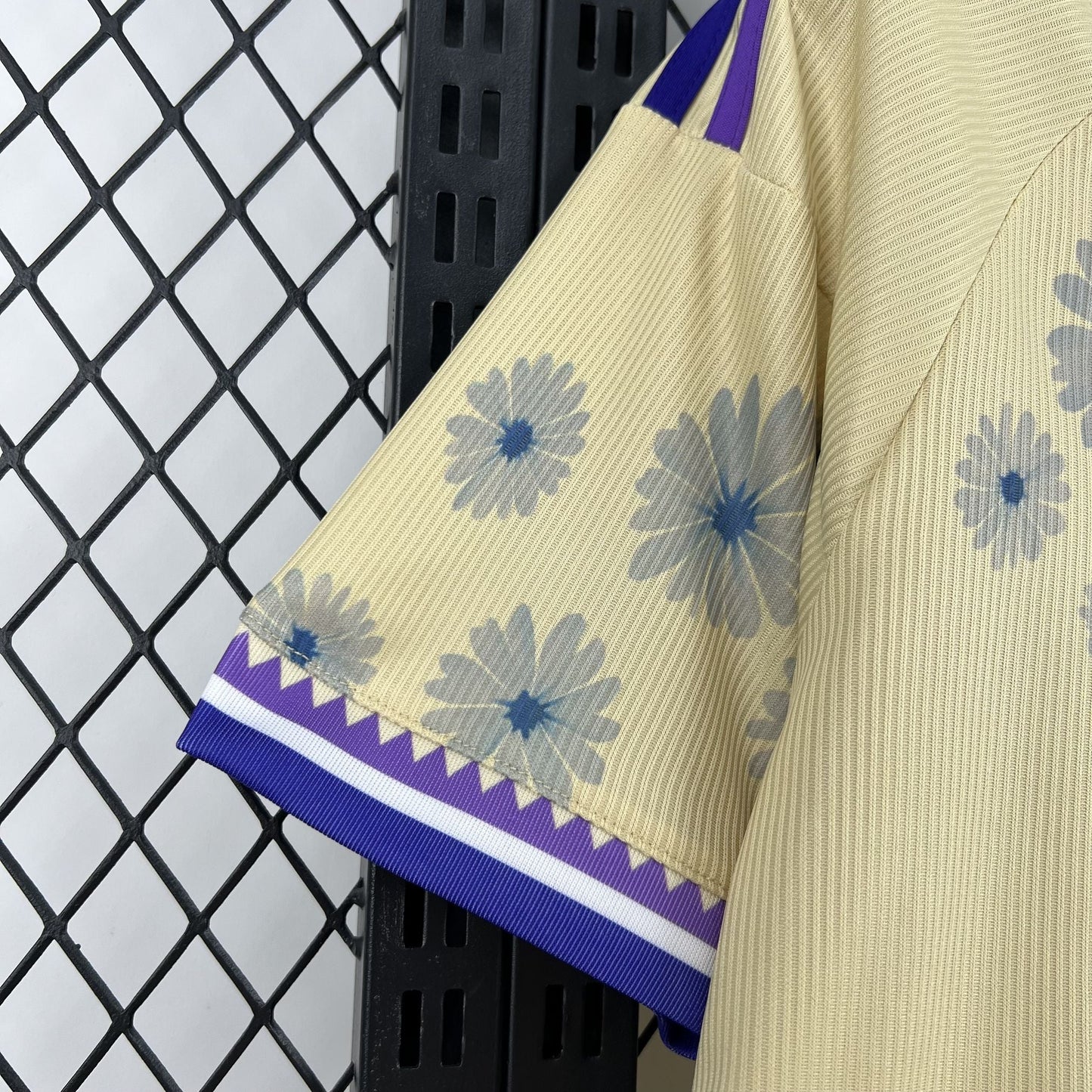 Maillot en édition limitée Allemagne « Éclosion lavande »