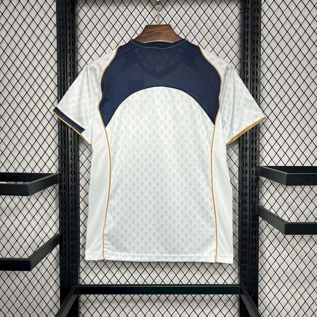 2004 Retro Portugal Away Jersey