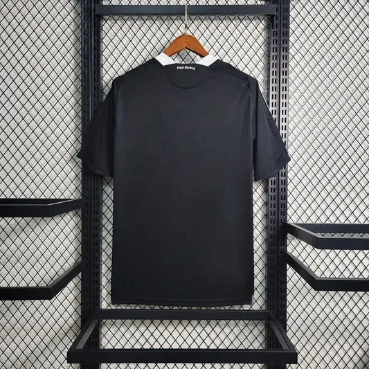 Maillot de foot extérieur rétro Real Madrid 2008/2009