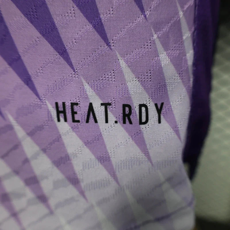 Maillot Manchester United Édition Limitée « Ultravibe »