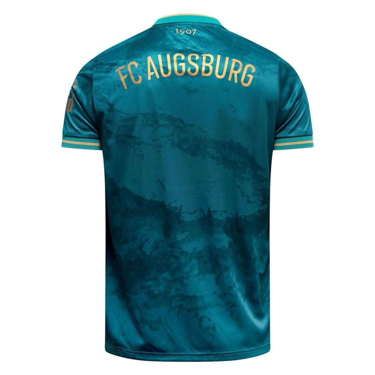 Maillot extérieur du FC Augsbourg 2026/2027