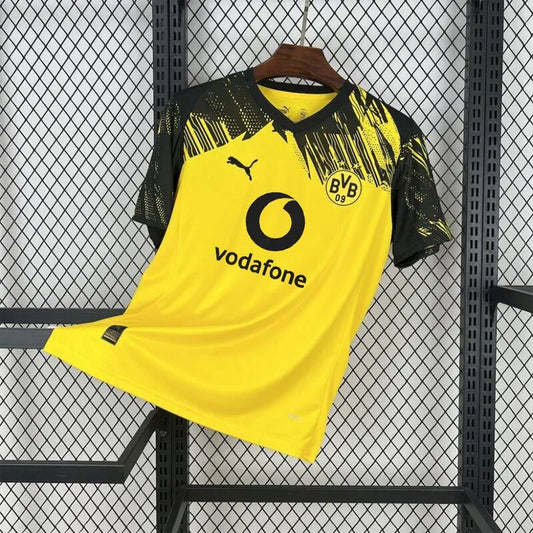 Divisa casa del Borussia Dortmund 2025/2026