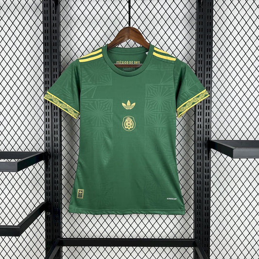 Maglia Donna Messico Edizione Limitata 2025/2026