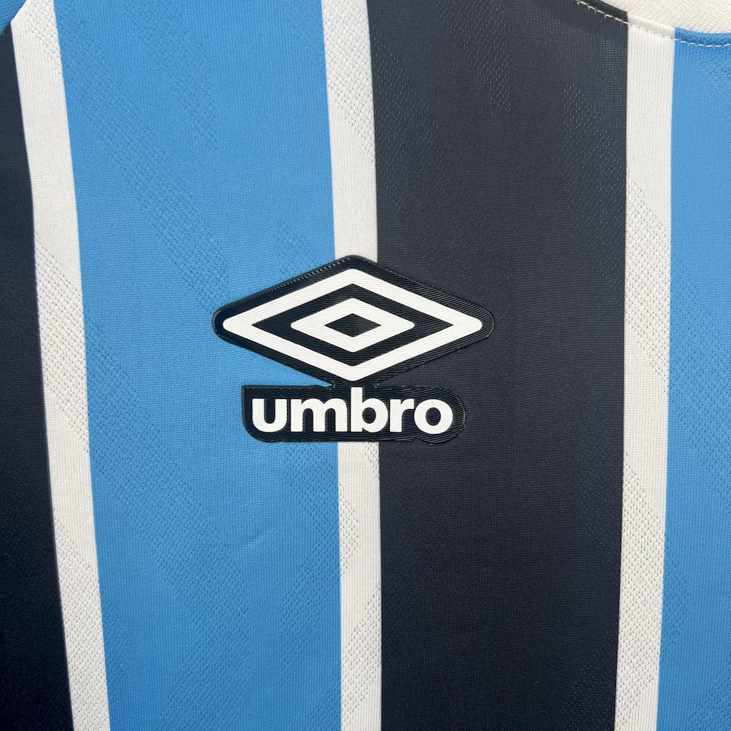 Gremio Home Donna 2025/2026