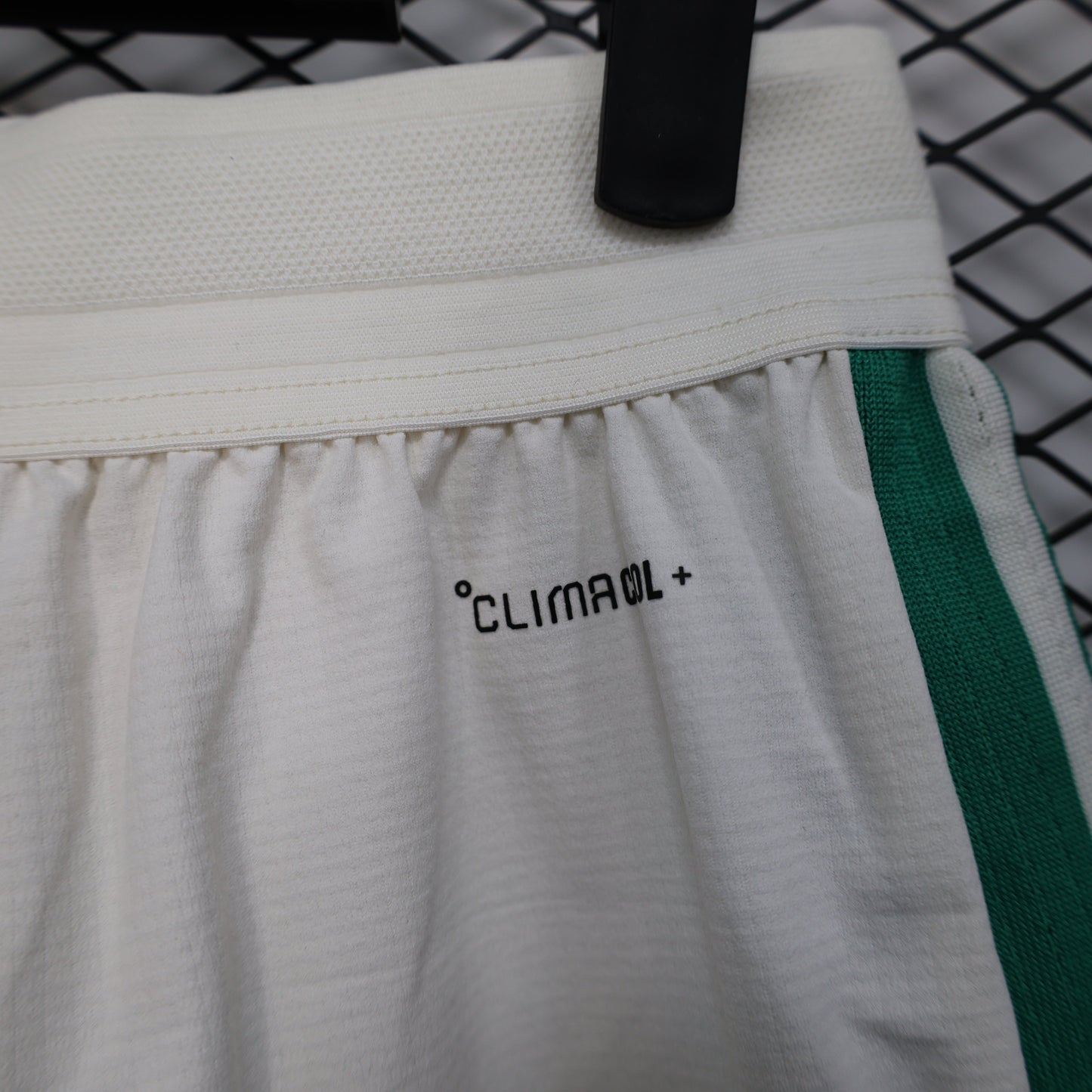 2026 Algeria World Cup Home Shorts