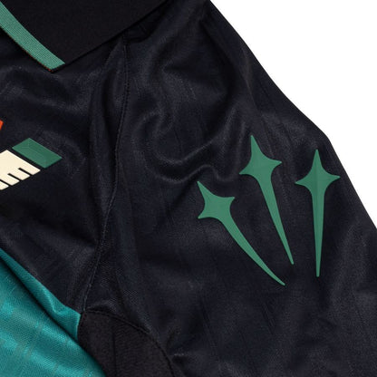 2026/2027 Venezia FC Home Kit