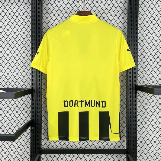 Maillot domicile rétro Dortmund 2012/2013