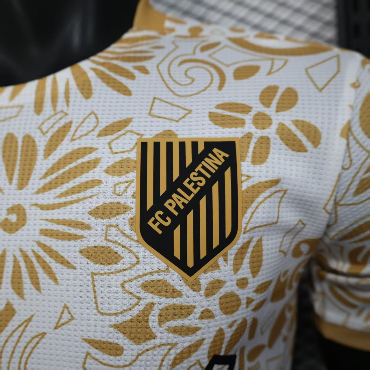 2025 Palestine Limited Jersey