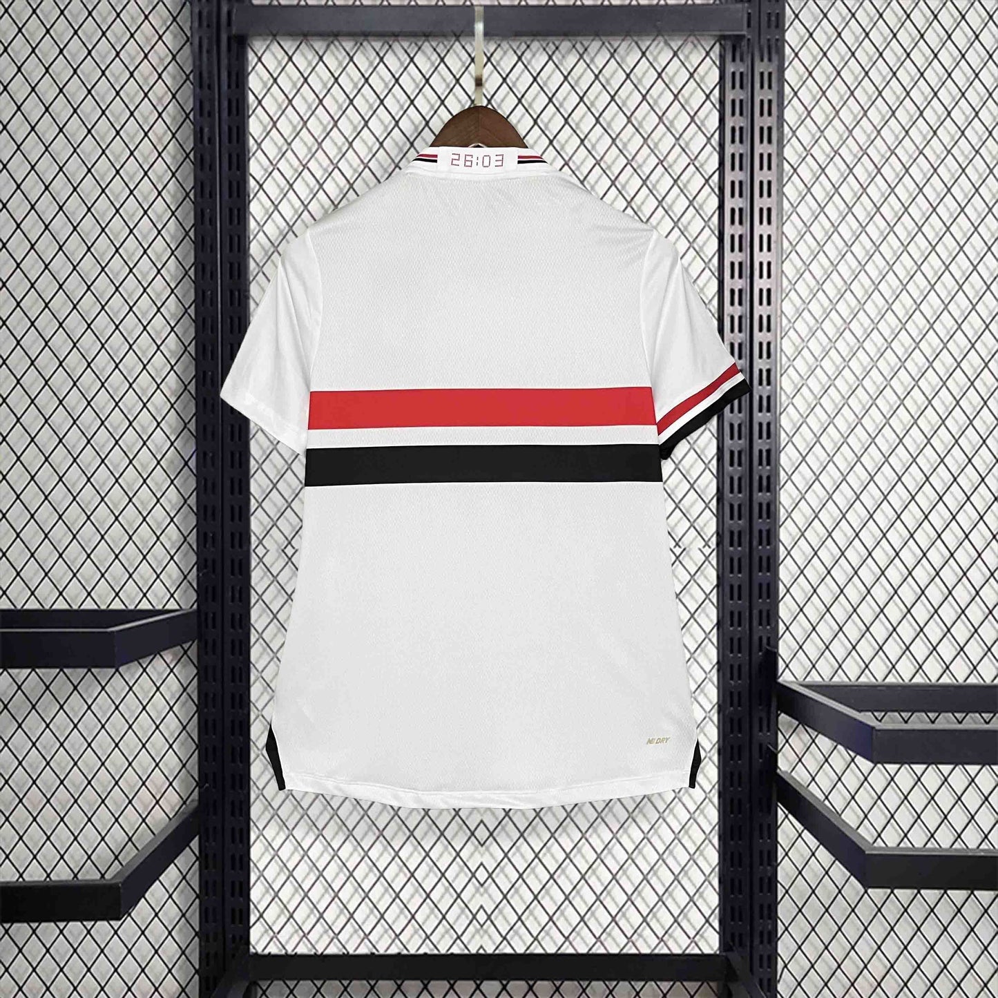 2025/2026 San Paolo Donna (casa)