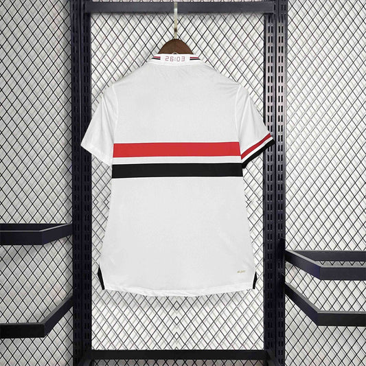 2025/2026 San Paolo Donna (casa)