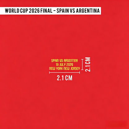 Écussons de la Coupe du Monde