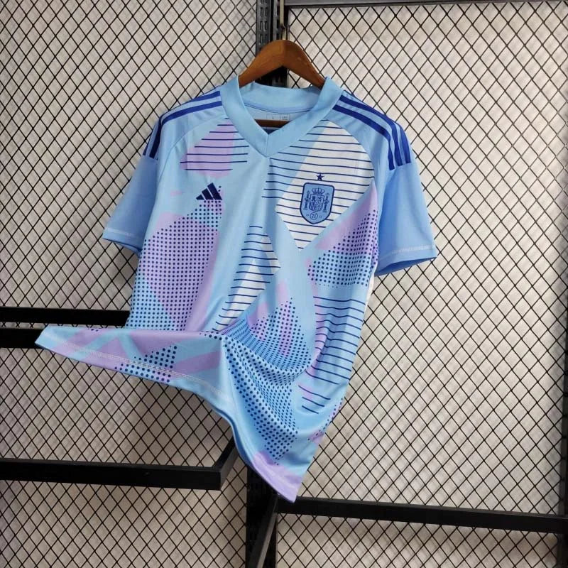 Divisa da portiere Argentina 2024