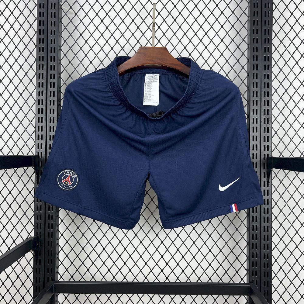 Pantaloncini Home PSG 2025/2026