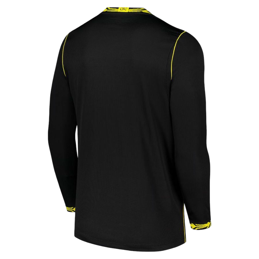 Maillot extérieur manches longues Chelsea 2026/2027