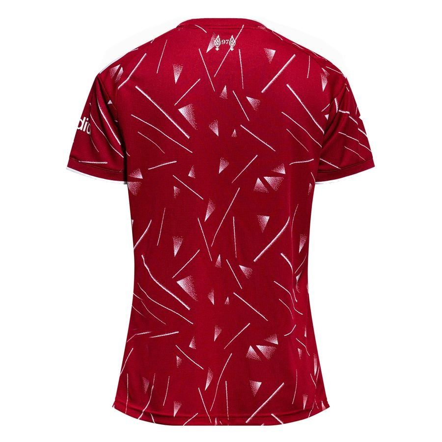 2026/2027 Liverpool Home Women