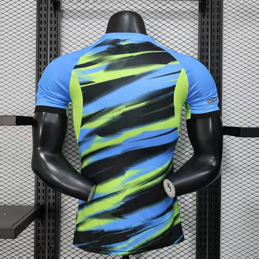Tenue d'entraînement Olympique de Marseille 2025-2026