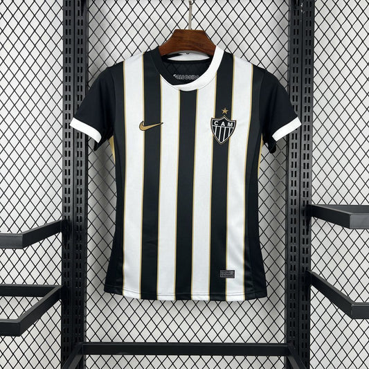 2026/2027 Atlético Mineiro Home Donna