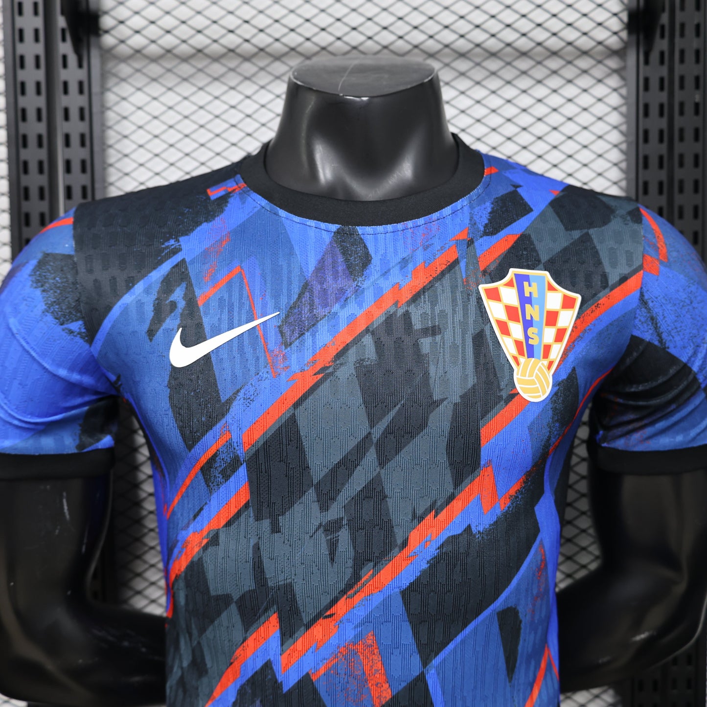 2026 Croatia Limited Jersey