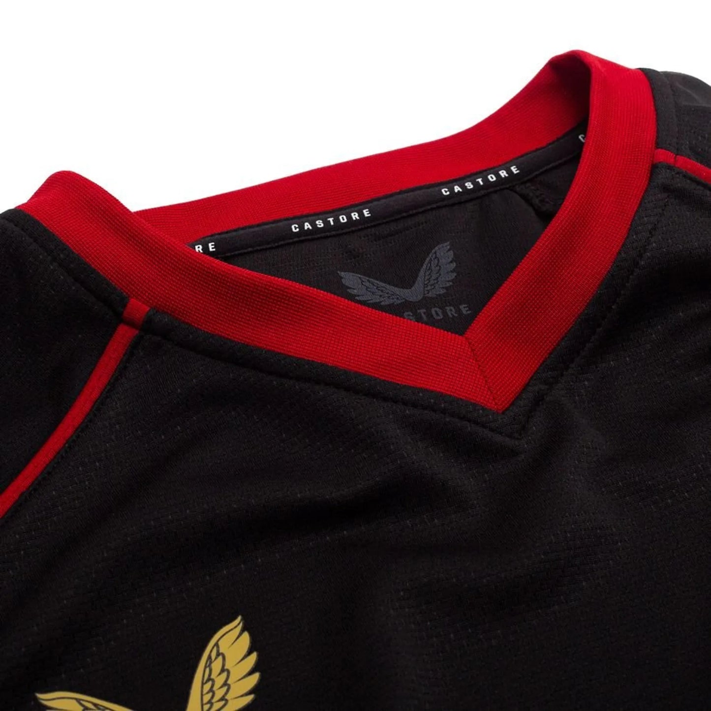 Troisième maillot du Dinamo Zagreb 2026/2027