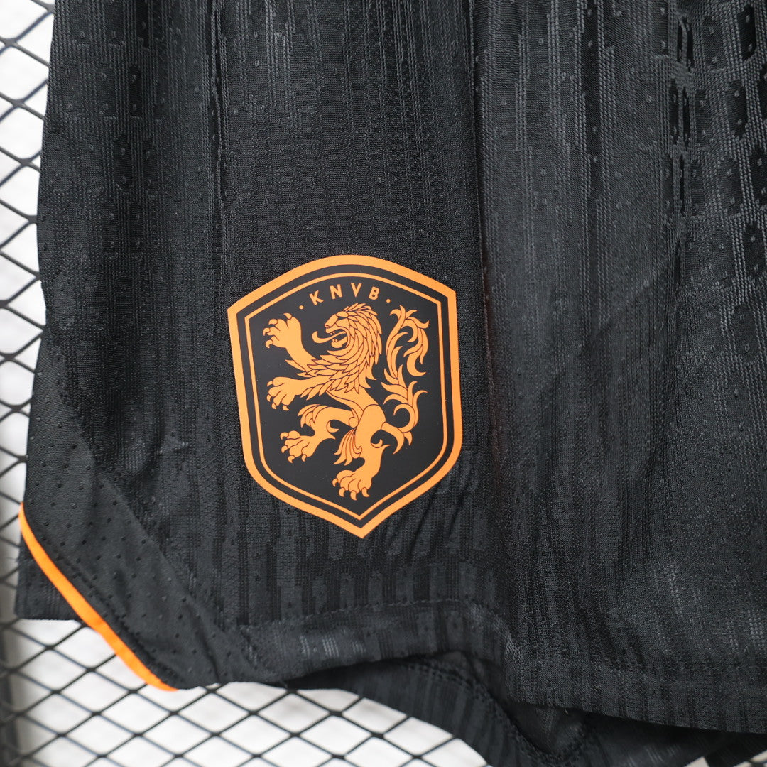 Pantaloncini da Casa Mondiali Paesi Bassi 2026