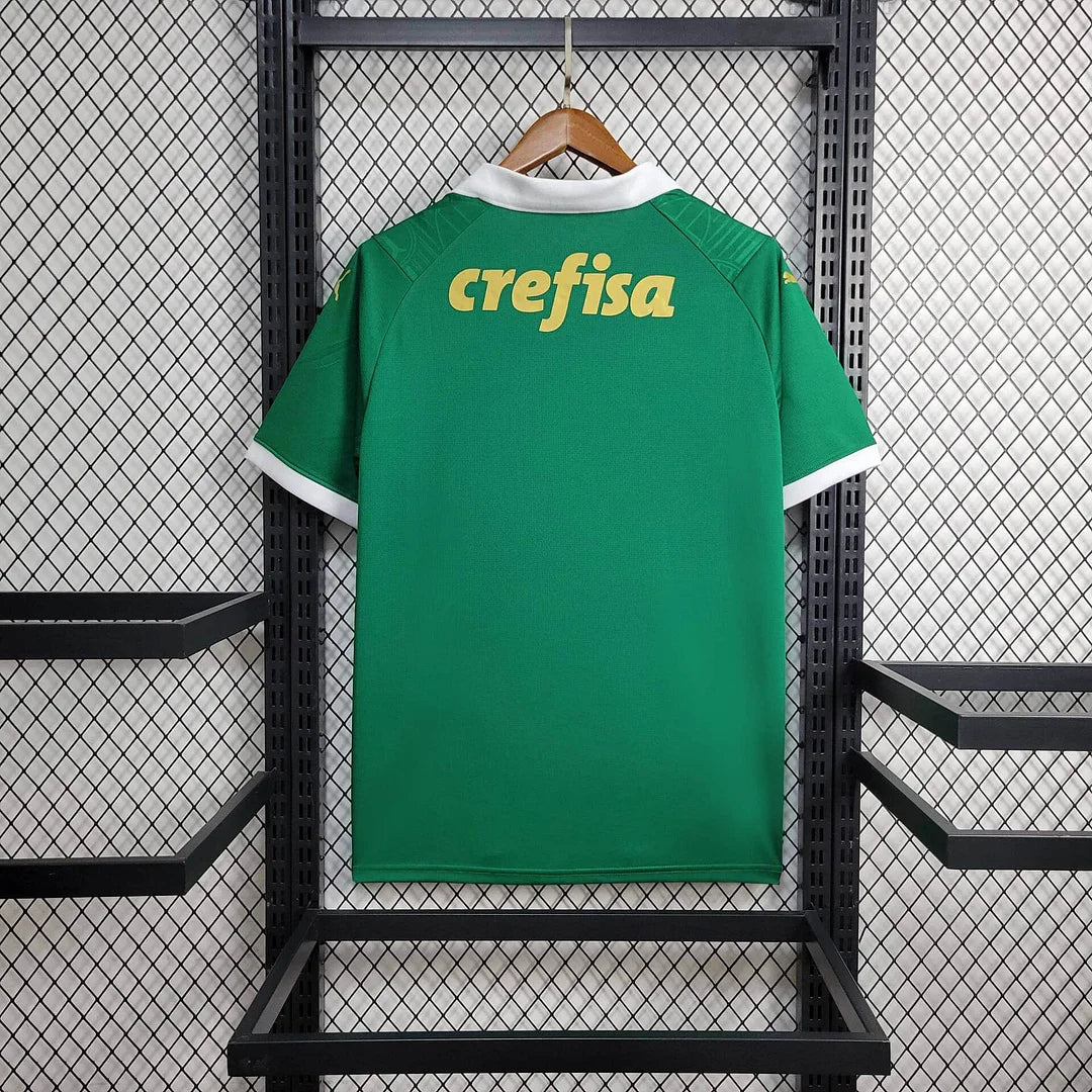 2024/2025 Palmeiras Home Jersey