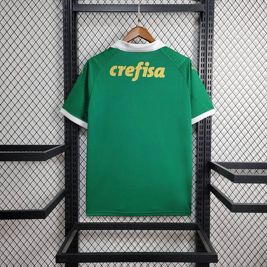 Maglia Home Palmeiras 2024/2025