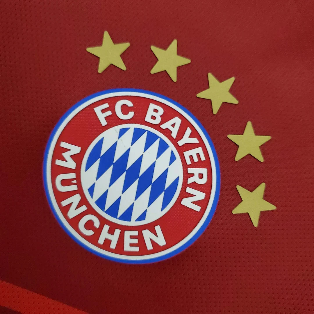 Maglia Home Bayern Monaco 2021/2022