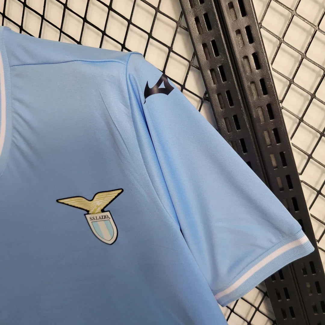 2023/2024 Lazio Home Kit