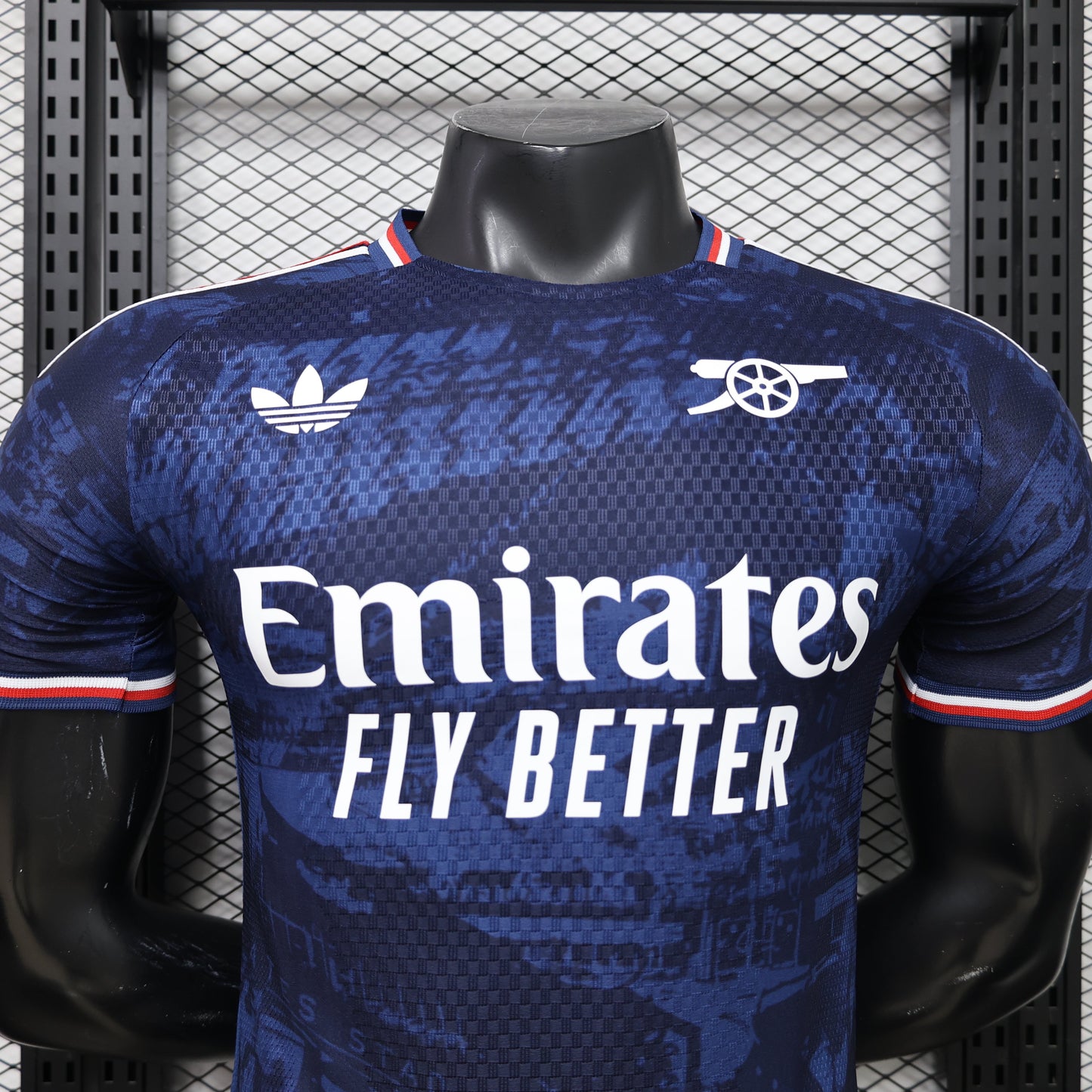 2026/2027 Arsenal Limited Jersey