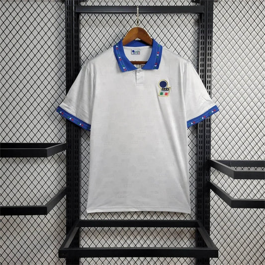 Maglia Trasferta Retro Italia 1994