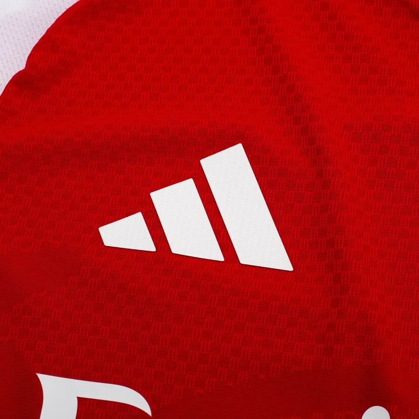 Maillot Domicile Manches Longues Arsenal 2026/2027