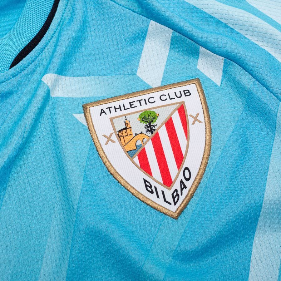 Terza divisa Athletic Bilbao 2026/2027