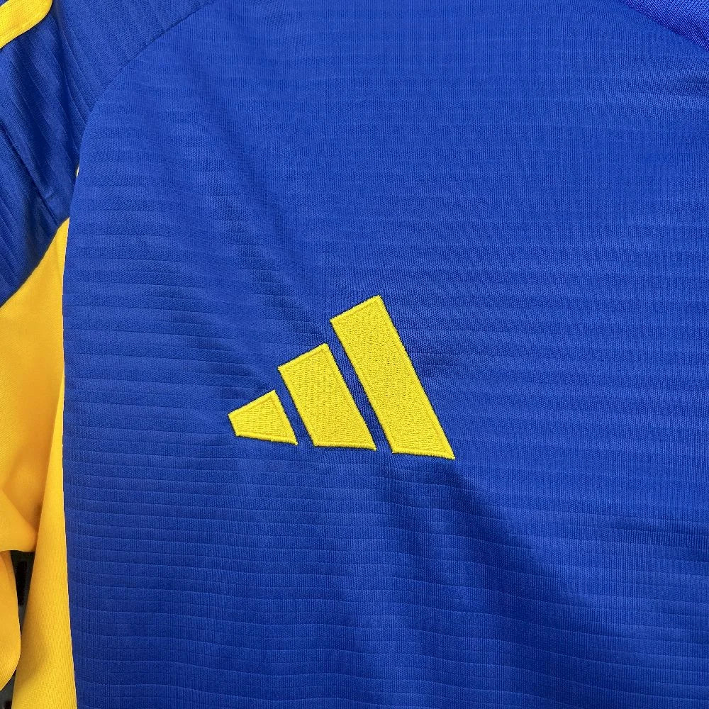 2025/2026 Leeds United Away Kit
