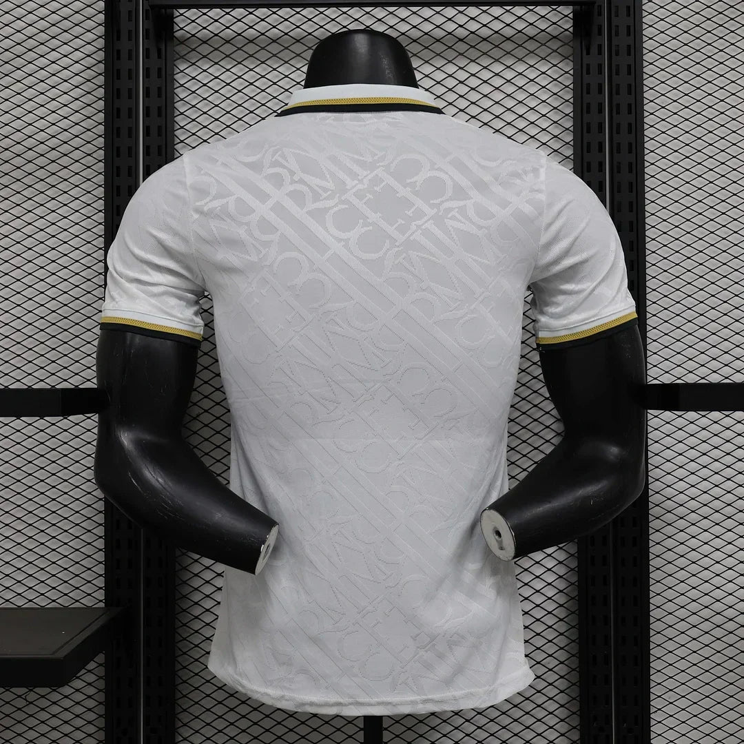 2024/2025 Real Madrid Limited Jersey