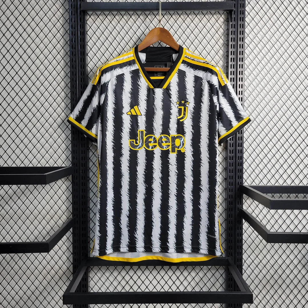 Maglia Juventus in Edizione Limitata
