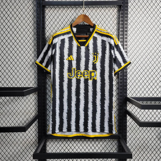 Maillot Juventus édition limitée