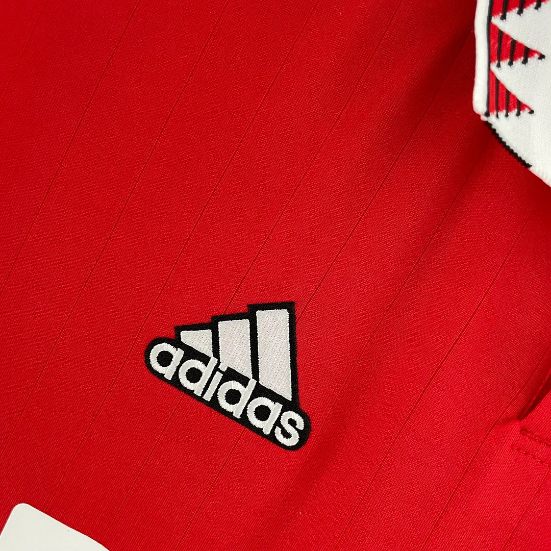 2022/2023 Manchester United Home Jersey