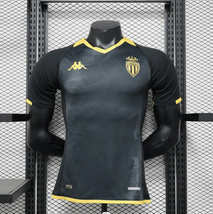 Divisa da Trasferta Monaco 2023/2024