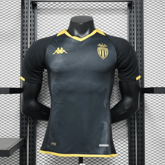 Divisa da Trasferta Monaco 2023/2024