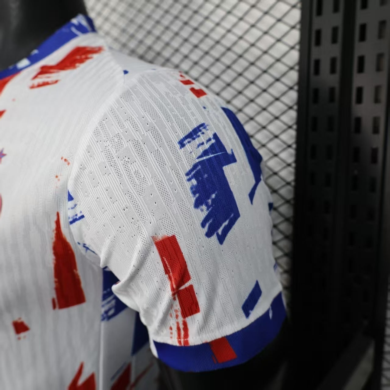 France “Bleu Royale” Limited Jersey