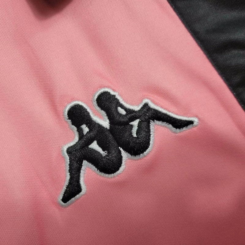 Maillot extérieur rétro Juventus 1997-1998
