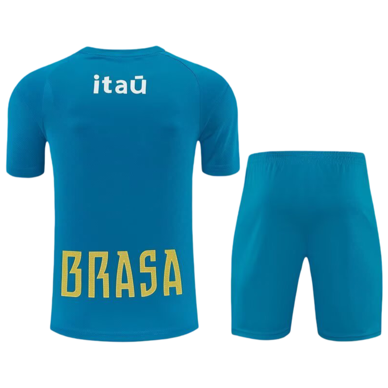 Ensemble Turquoise Brésil 2026/2027
