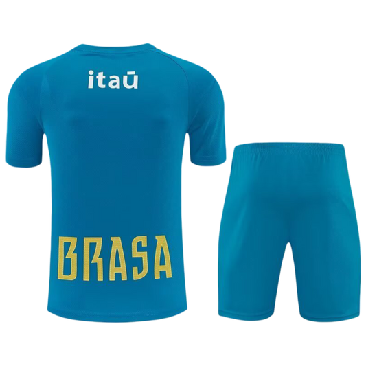 Ensemble Turquoise Brésil 2026/2027