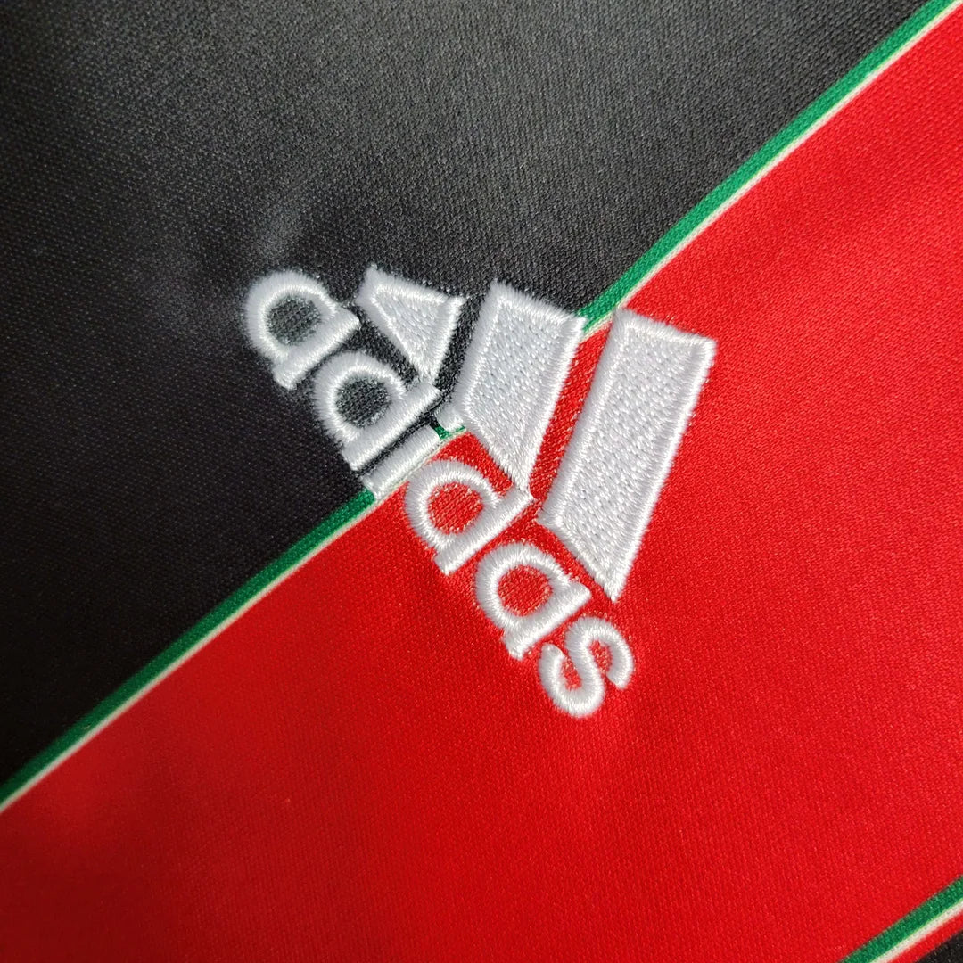 Maglia Home Milan 2012-2013 Retro