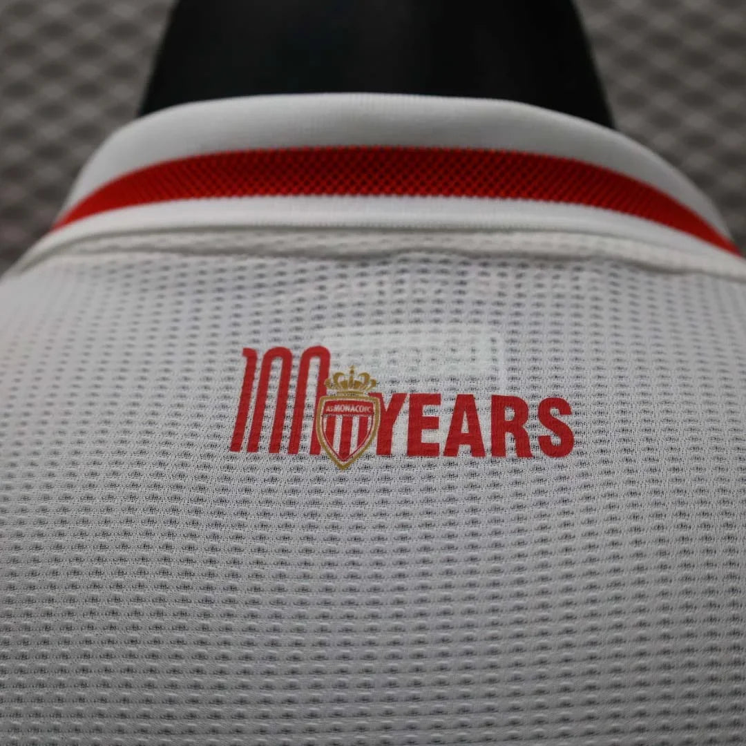 2024/2025 AS Monaco Home Kit