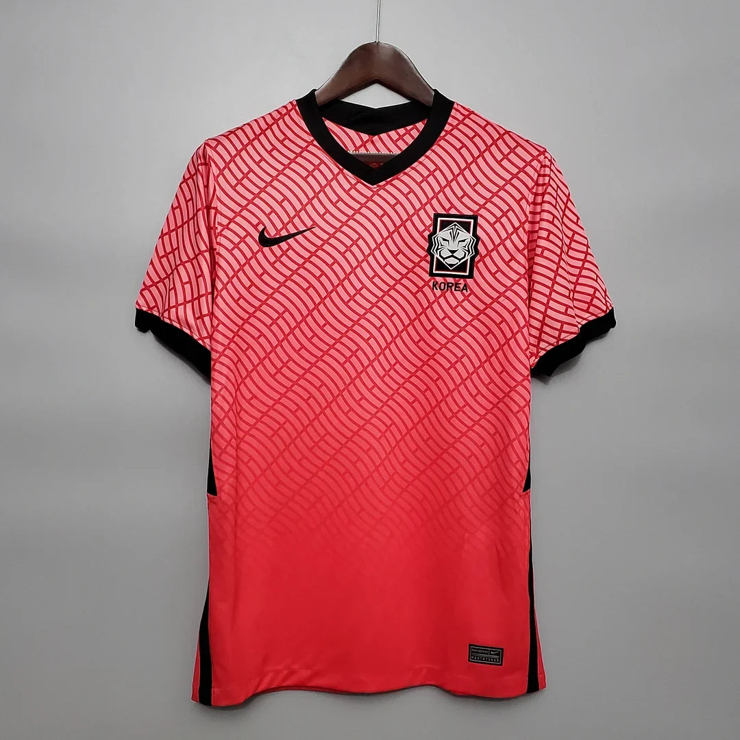 Maglia Home Corea 2020