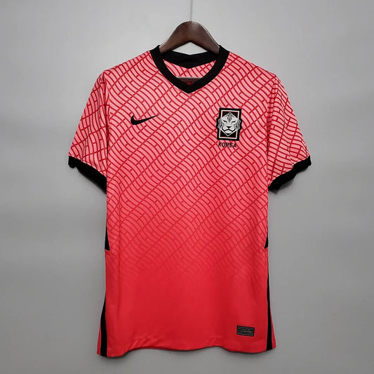 Maglia Home Corea 2020